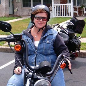 Meet your Posher, Wendy