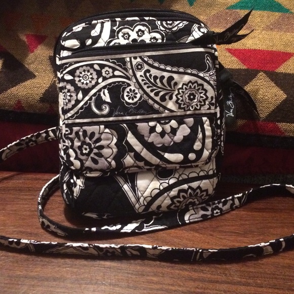 Vera Bradley Purse