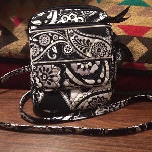 Vera Bradley Purse