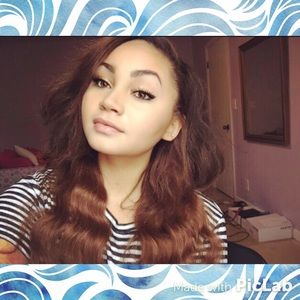 Meet your Posher, Gabby