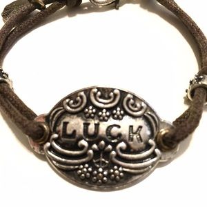 Lucky Bracelet