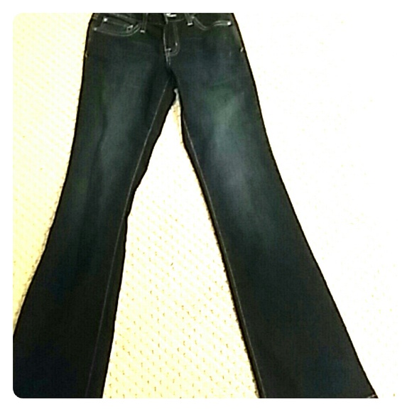 Jessica simpson rockin curvy boot brand new