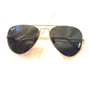 Ray Ban Aviator