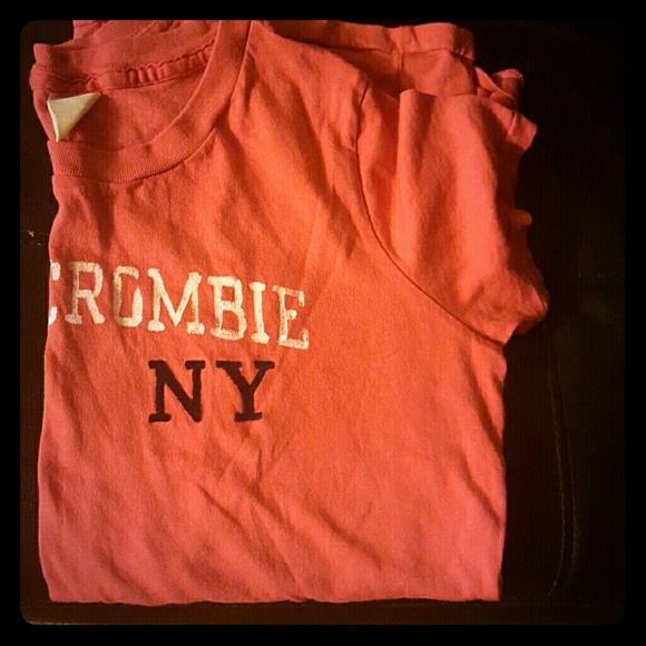 Abercrombie t-shirt