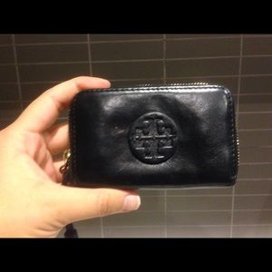 Robinson zip coin case
