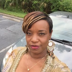 Meet your Posher, Tangela