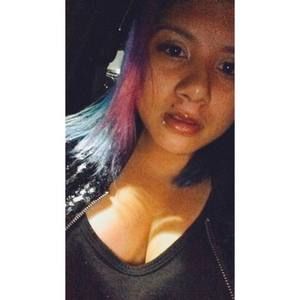 Meet your Posher, K'ahna