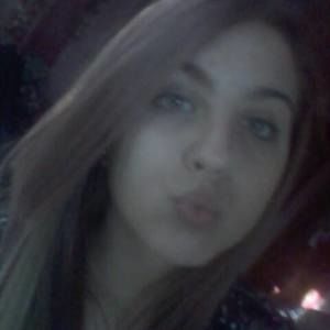 Meet your Posher, Natasha