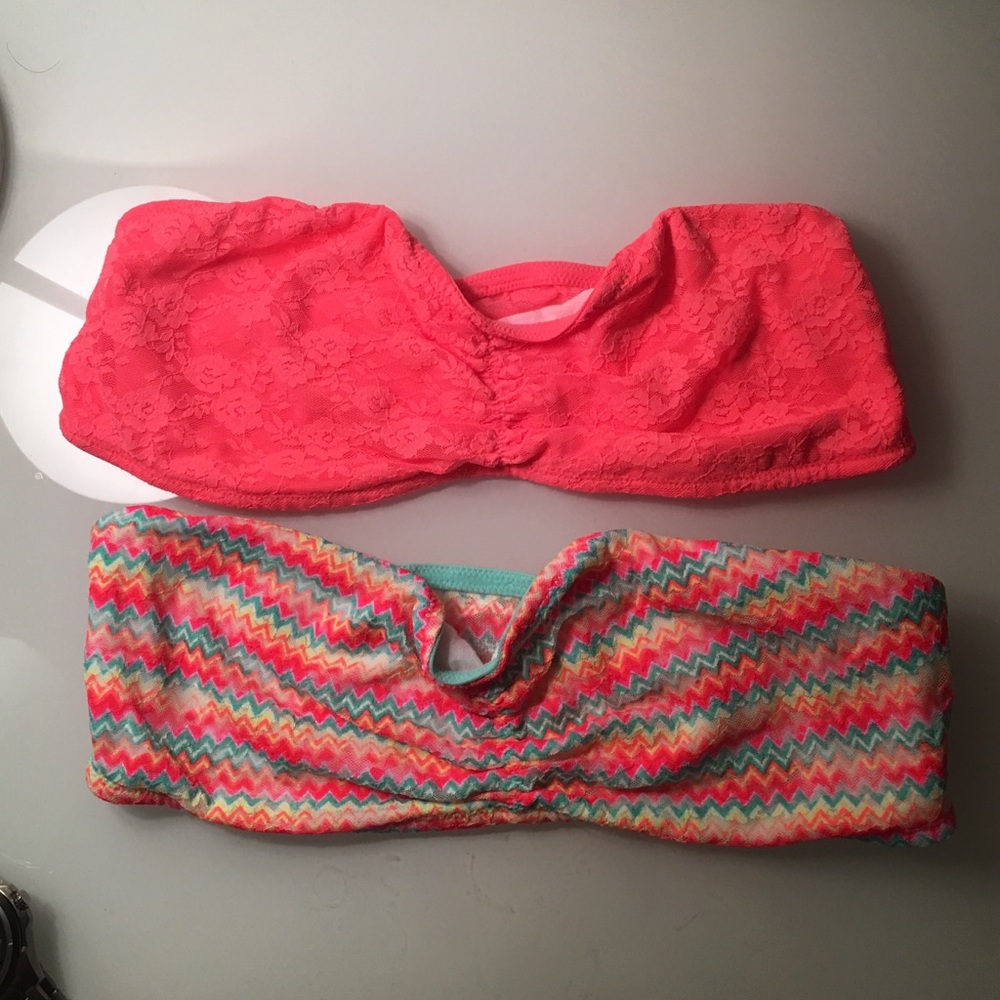 🌟NEW🌟 Victoria's Secret bandeaus