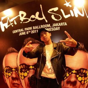 Meet your Posher, Hendri