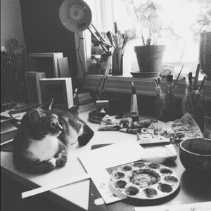 Meet your Posher, Gabrielle