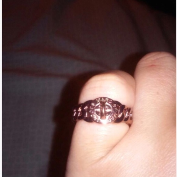 Marc Jacobs Ring