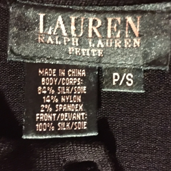 Cardigan - Picture 2 of 2