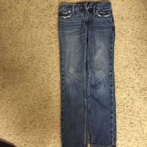 Abercrombie Kids Boy Skinny Jeans