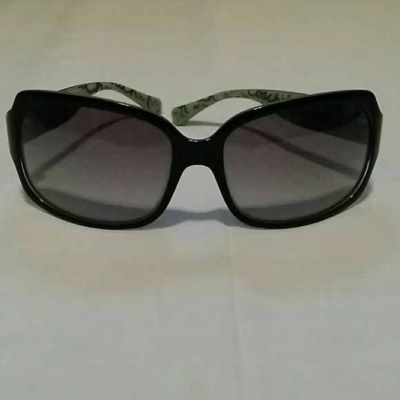 Coach Sunglasses