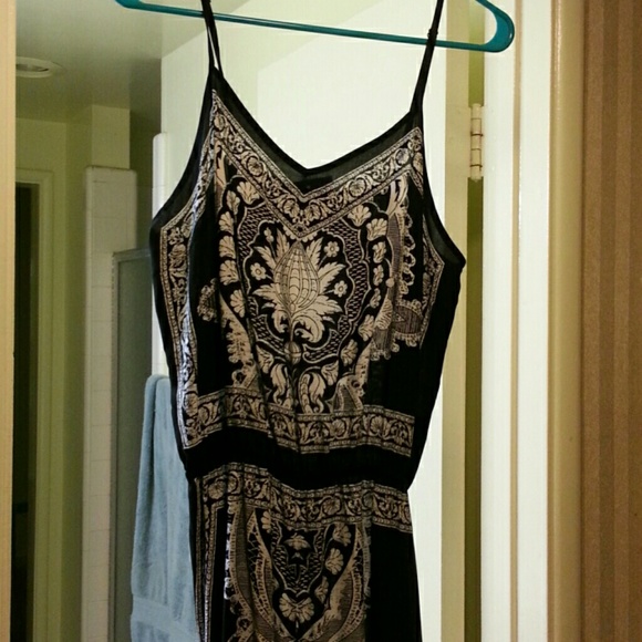 Jumpsuit/romper - Picture 2 of 3