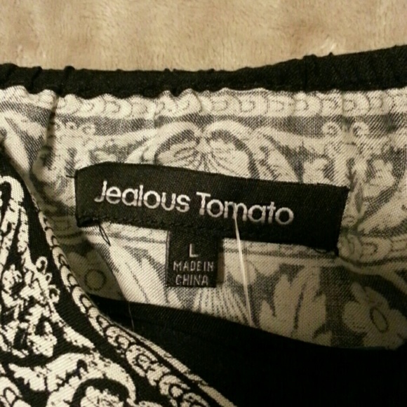 Jumpsuit/romper - Picture 3 of 3