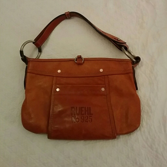 SALE!!!!!!Ruehl No. 925, Soft Leather Hobo