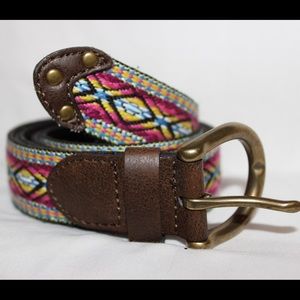 Mossimo Boho Belt