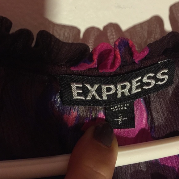 Blouse - Picture 2 of 3