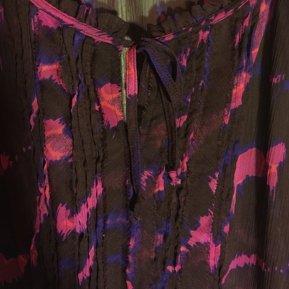 Blouse - Picture 3 of 3