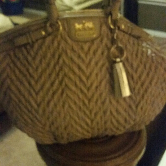 Coach - Picture 2 of 2