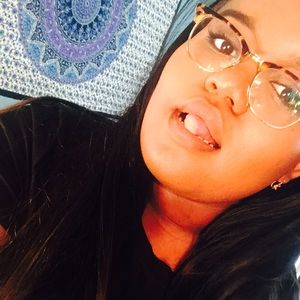 Meet your Posher, Tatiana