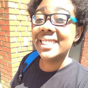 Meet your Posher, Alaina