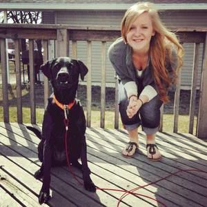 Meet your Posher, Brooke