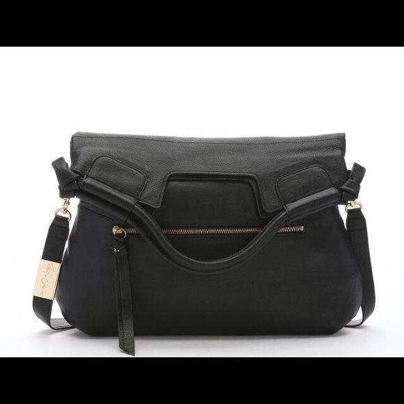 📌SOLD📌 Foley + Corinna Mid-City Embellished Tote - Picture 2 of 4