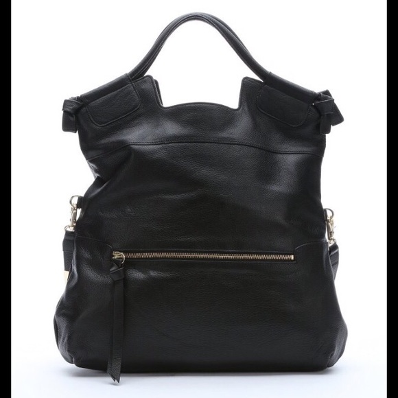 📌SOLD📌 Foley + Corinna Mid-City Embellished Tote - Picture 3 of 4