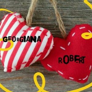 Meet your Posher, Georgiana