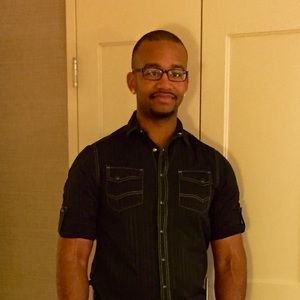 Meet your Posher, James