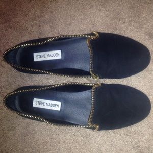 Steve Madden flat shoes