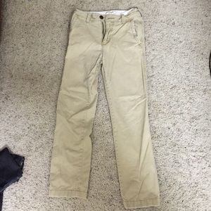 Abercrombie Kids Chino Pants