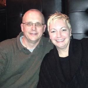 Meet your Posher, Teri