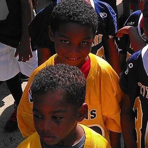 Meet your Posher, Lamarr