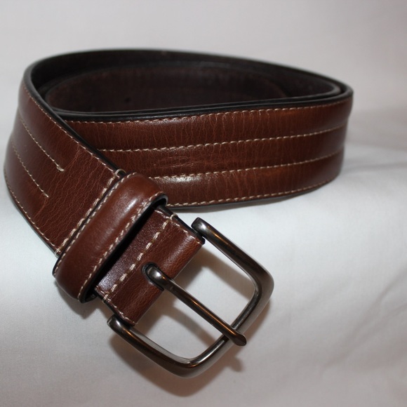 Brown Belt