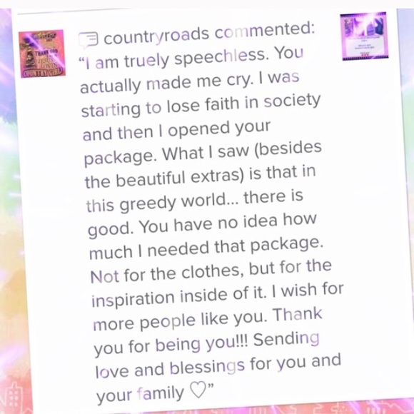 WONDERFUL FEEDBACK, thank you! - Picture 4 of 4