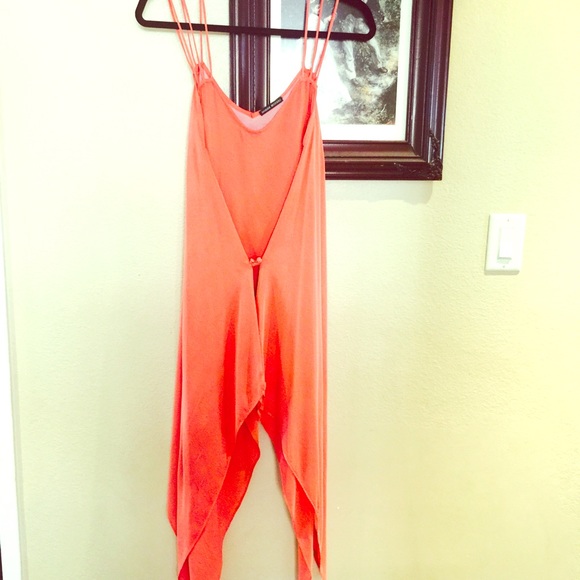 Donna Mizani 100% silk