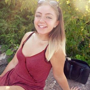 Meet your Posher, Shawna