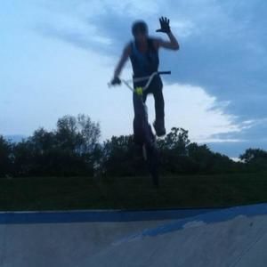 Meet your Posher, Paul