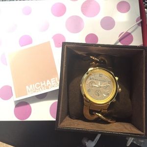 Michael Kors Watch