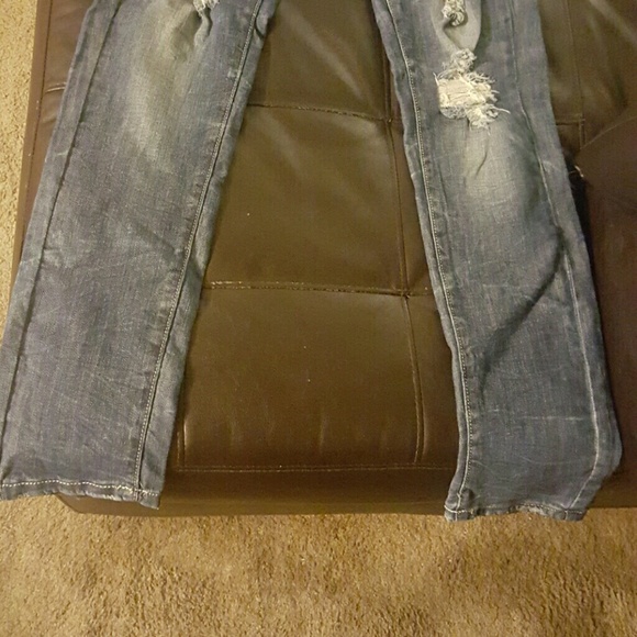 Machine jeans - Picture 2 of 4