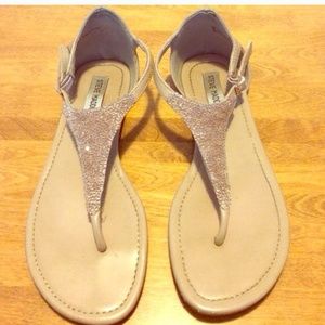 Steve Madden sandals sz 8