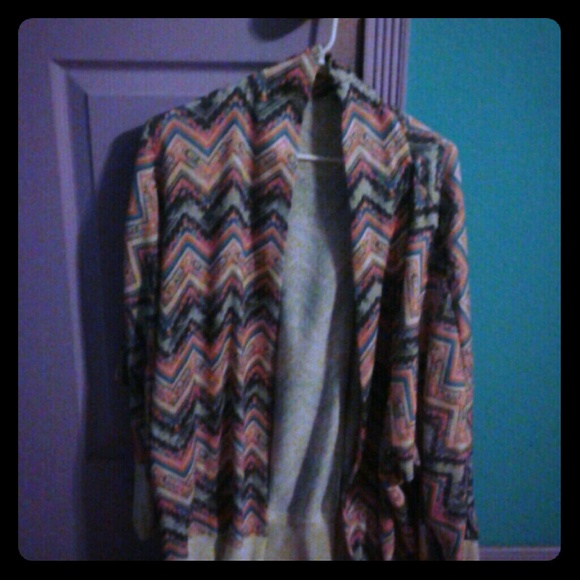 Cardigan