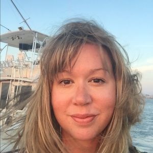 Meet your Posher, Mary