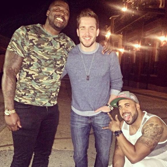 Meet your Posher, Josh - Picture 1 of 1