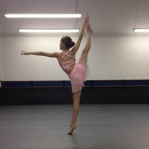 Meet your Posher, Abigail