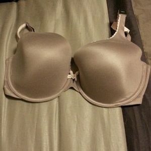 Victoria's Secret Perfect Coverage Bra